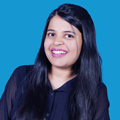 Dr Sanjana Toshniwal - BDS , PGD -Counselling psychology, Certified Career Counselor, Certified DMIT analyst, Founder  - Bright Side