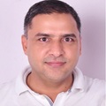 Ahmed Pasha - MCA, working with MNC in data architecture, project management, and technology consulting
