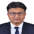 Pavan Kumar Sharma - B Tech, MBA